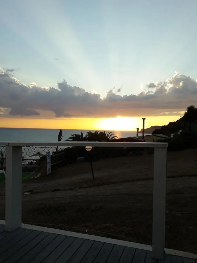Appartamento La Casa del Sole Porto Empedocle