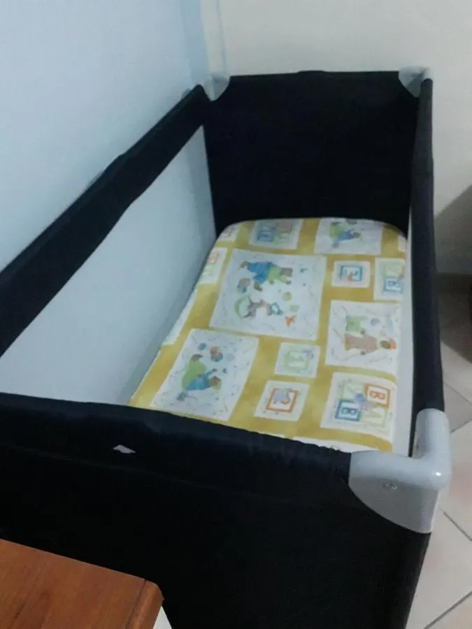 Apartamento La Casa del Sole Porto Empedocle