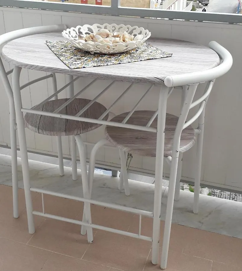 Apartamento La Casa del Sole Porto Empedocle