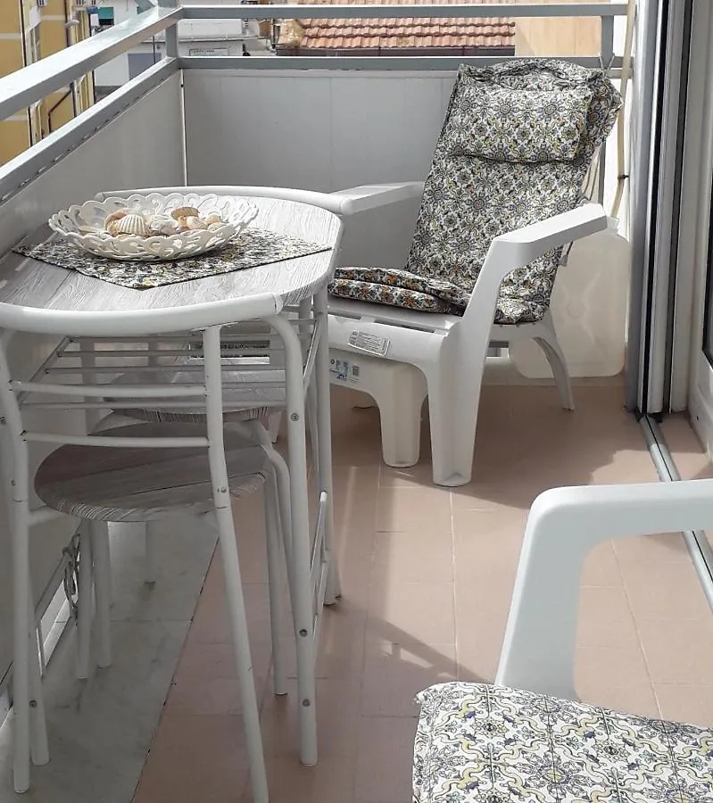 Appartamento La Casa del Sole Porto Empedocle