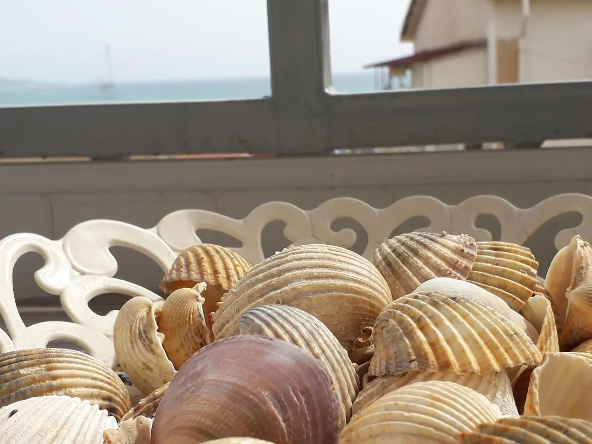 Appartamento La Casa del Sole Porto Empedocle
