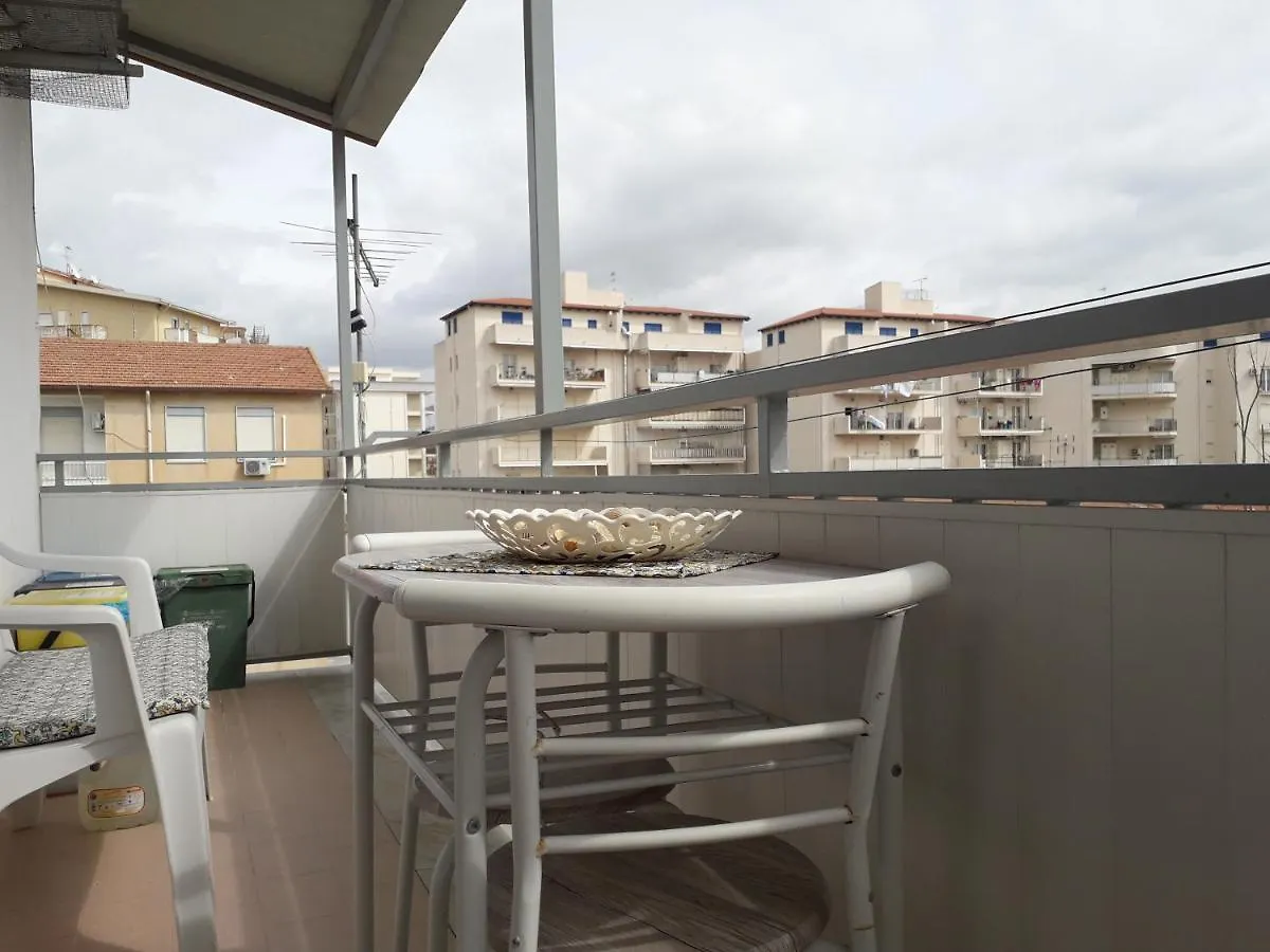 Apartamento La Casa del Sole Porto Empedocle