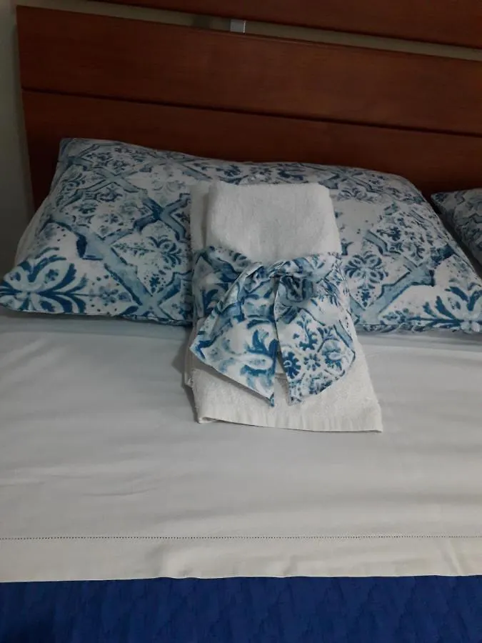 Appartamento La Casa del Sole Porto Empedocle 0*,  Italia