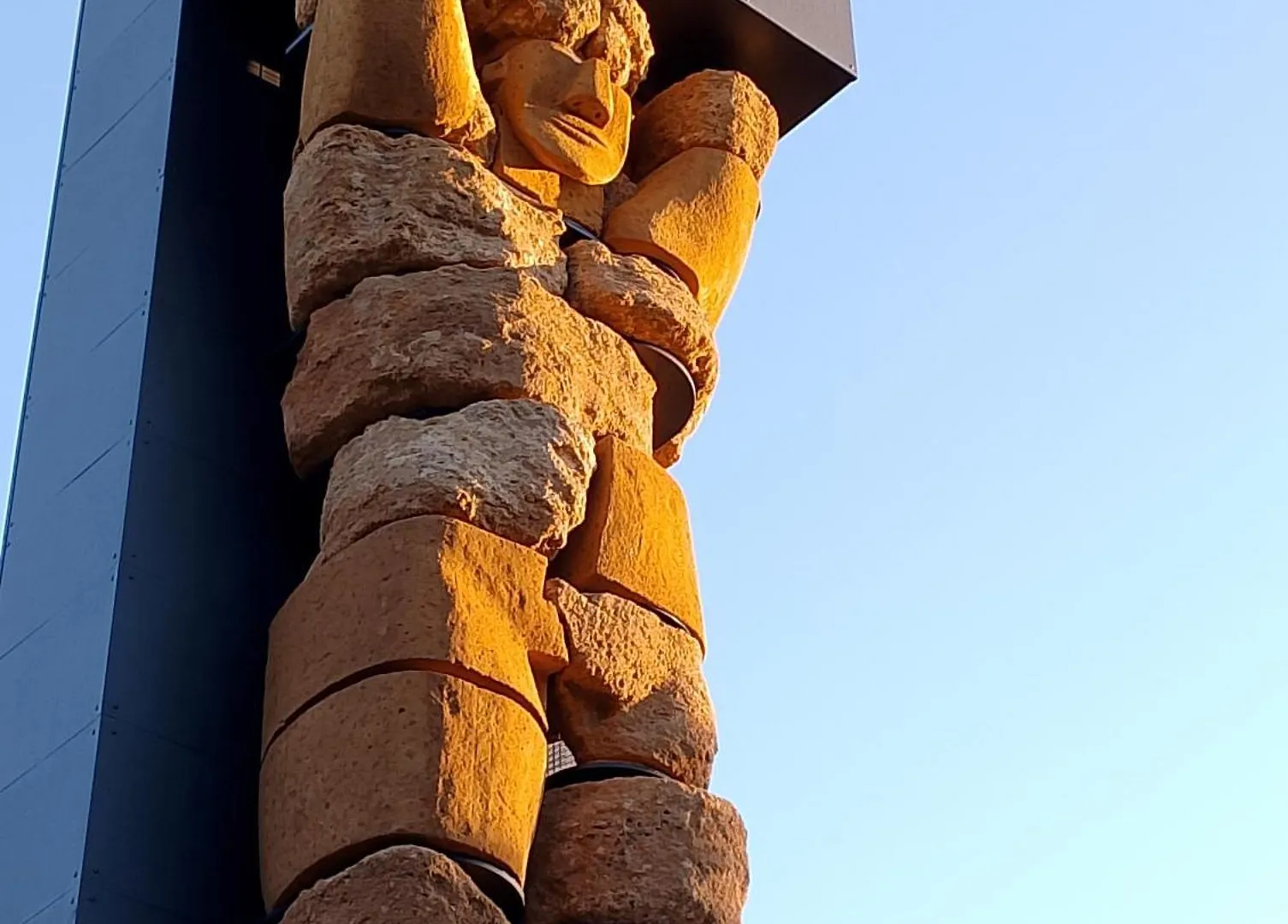 Appartamento La Casa del Sole Porto Empedocle