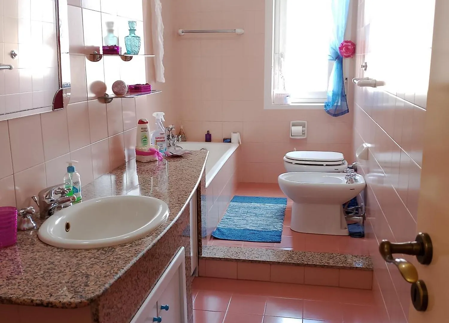 Apartamento La Casa del Sole Porto Empedocle