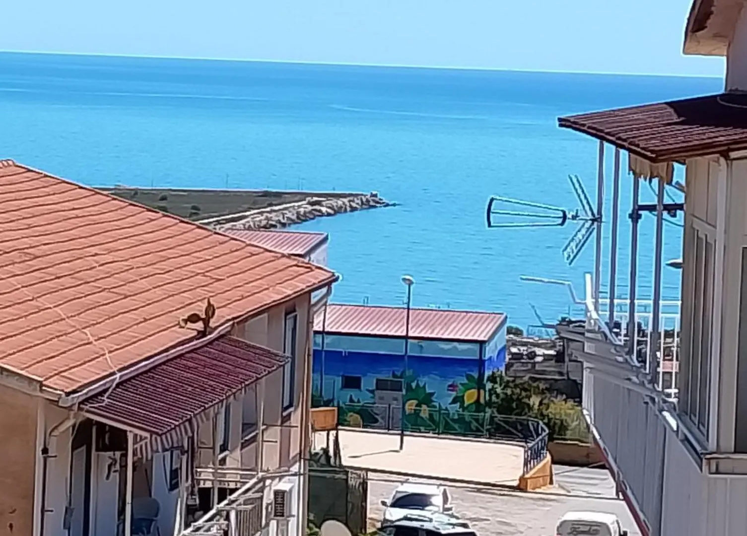 Appartamento La Casa del Sole Porto Empedocle