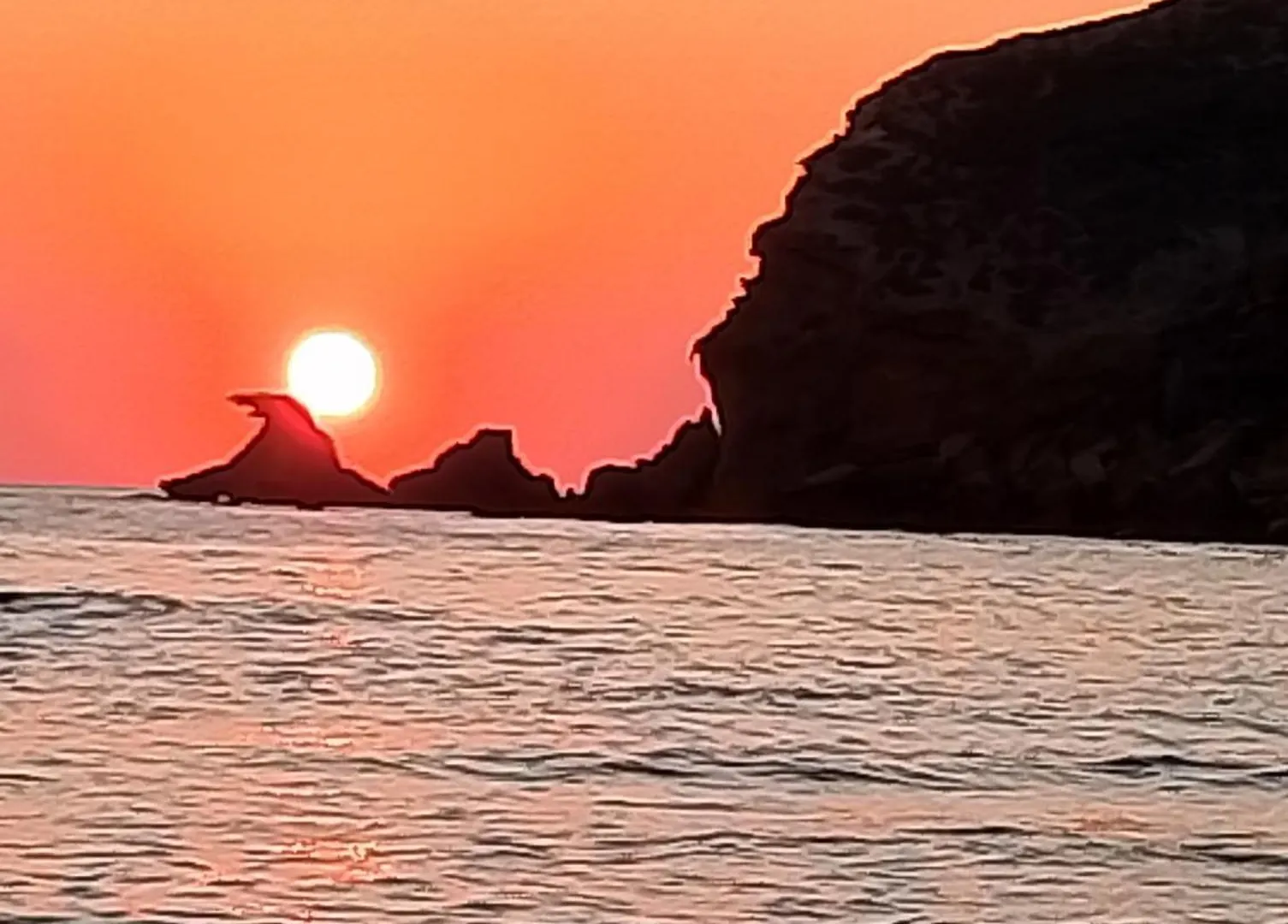Appartamento La Casa del Sole Porto Empedocle