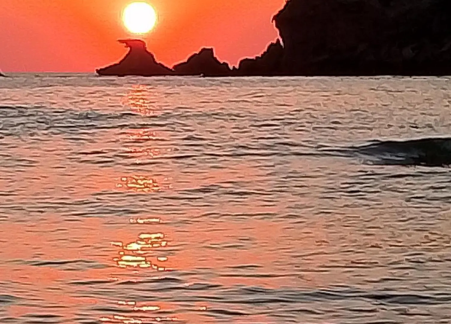 Appartamento La Casa del Sole Porto Empedocle Italia