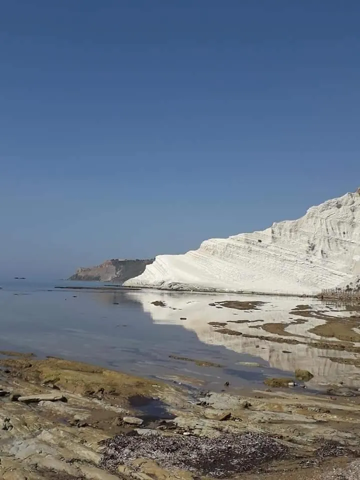 Apartamento La Casa del Sole Porto Empedocle