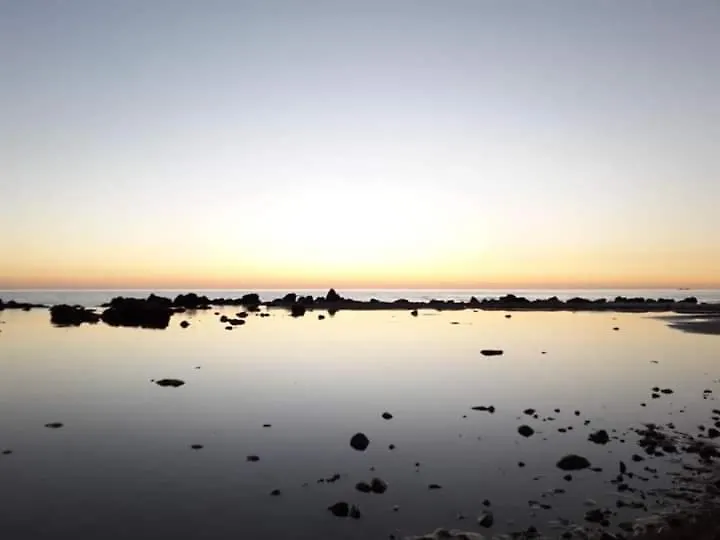 Appartamento La Casa del Sole Porto Empedocle Italia