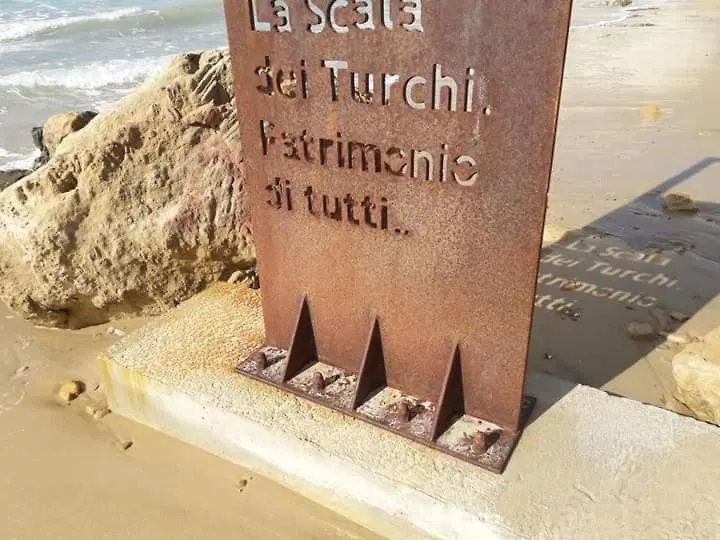 Appartamento La Casa del Sole Porto Empedocle