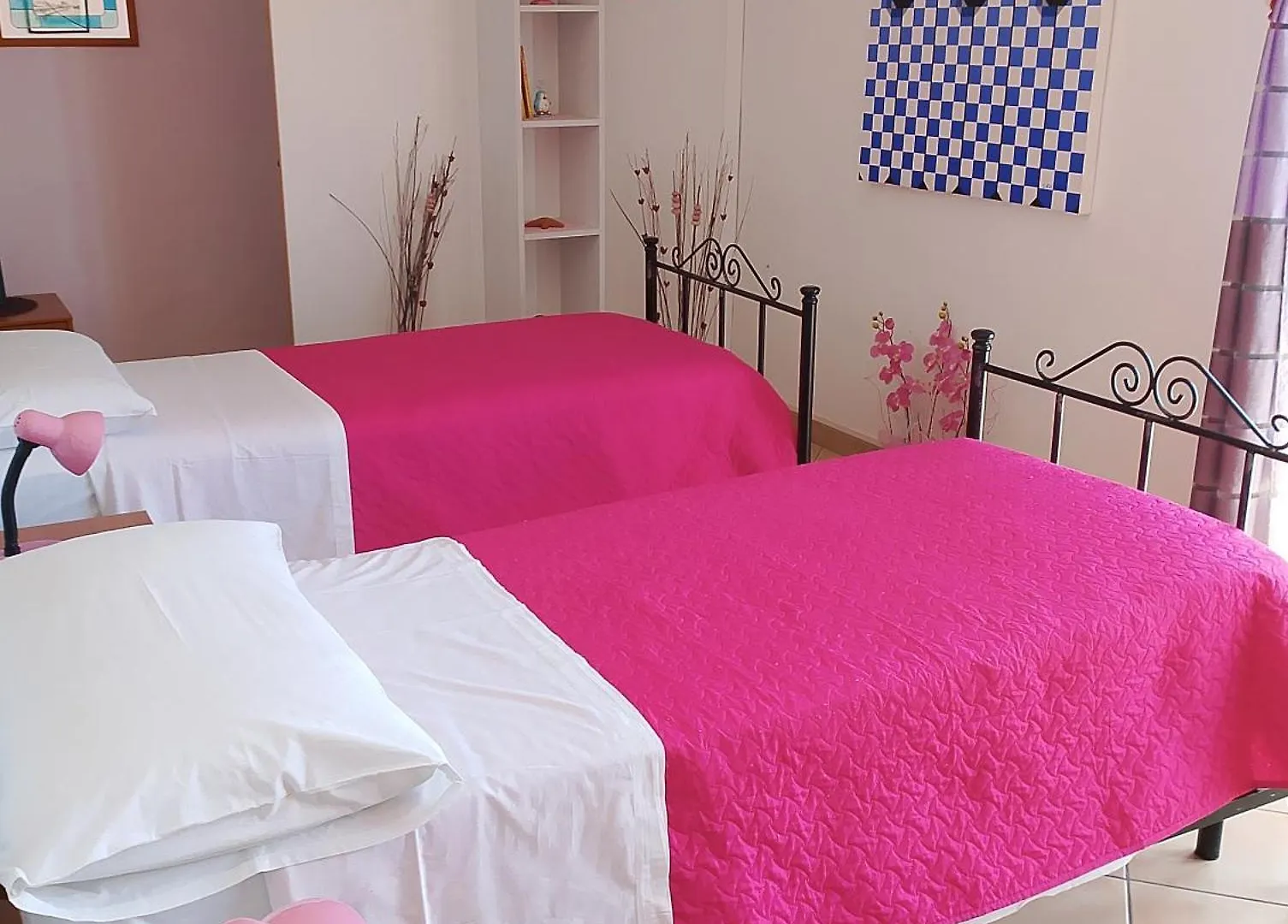Apartamento La Casa del Sole Porto Empedocle Italia