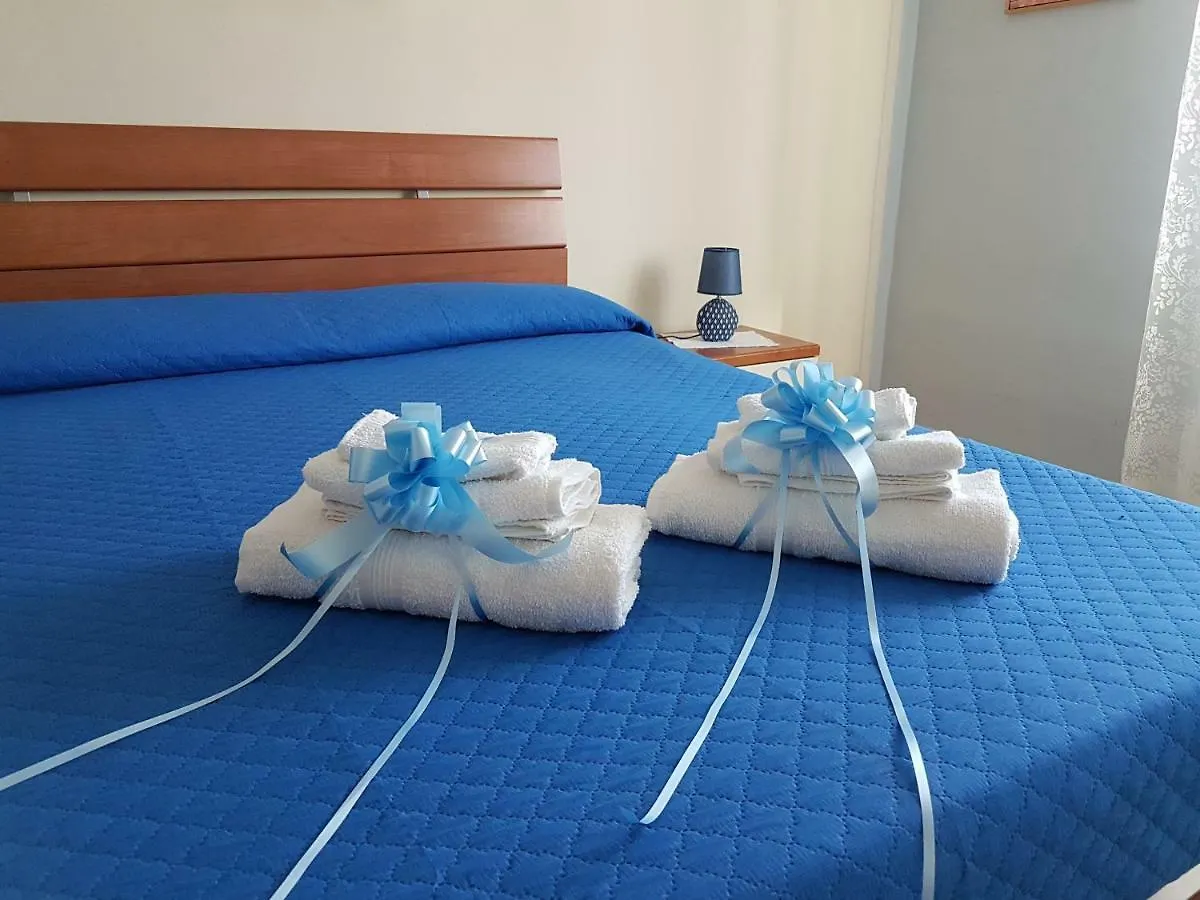 Appartamento La Casa del Sole Porto Empedocle