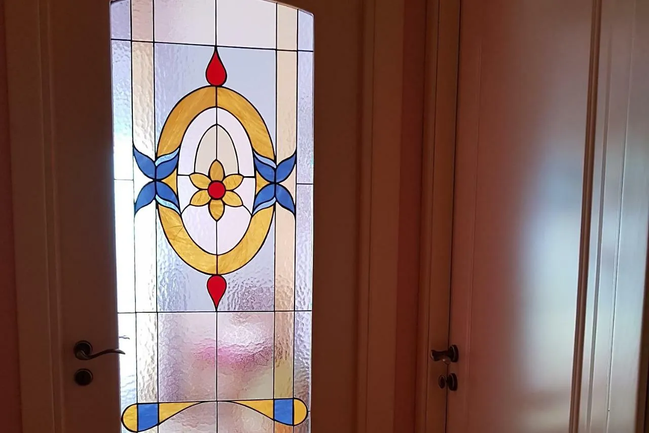 Apartamento La Casa del Sole Porto Empedocle Italia