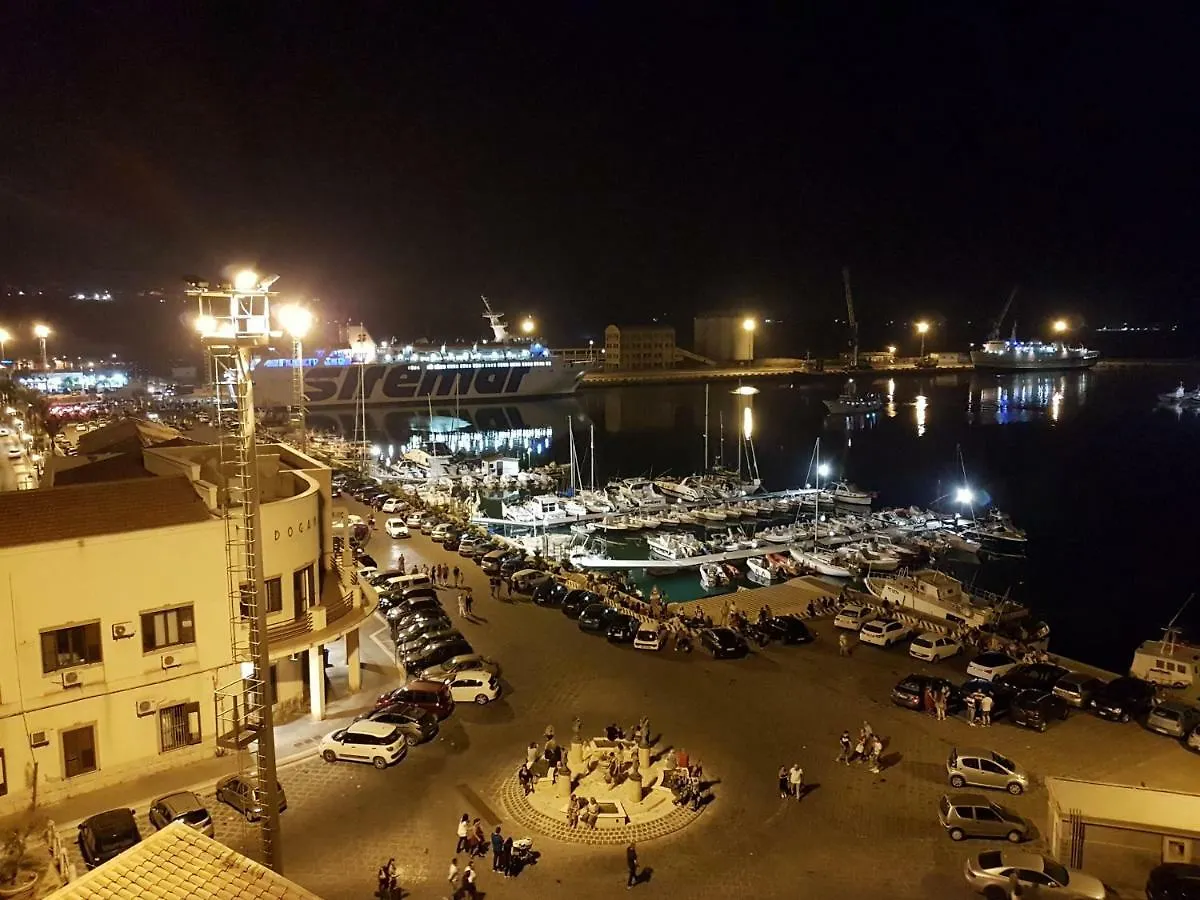 Apartamento La Casa del Sole Porto Empedocle Italia