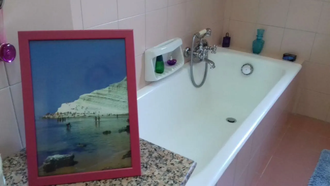 Appartamento La Casa del Sole Porto Empedocle
