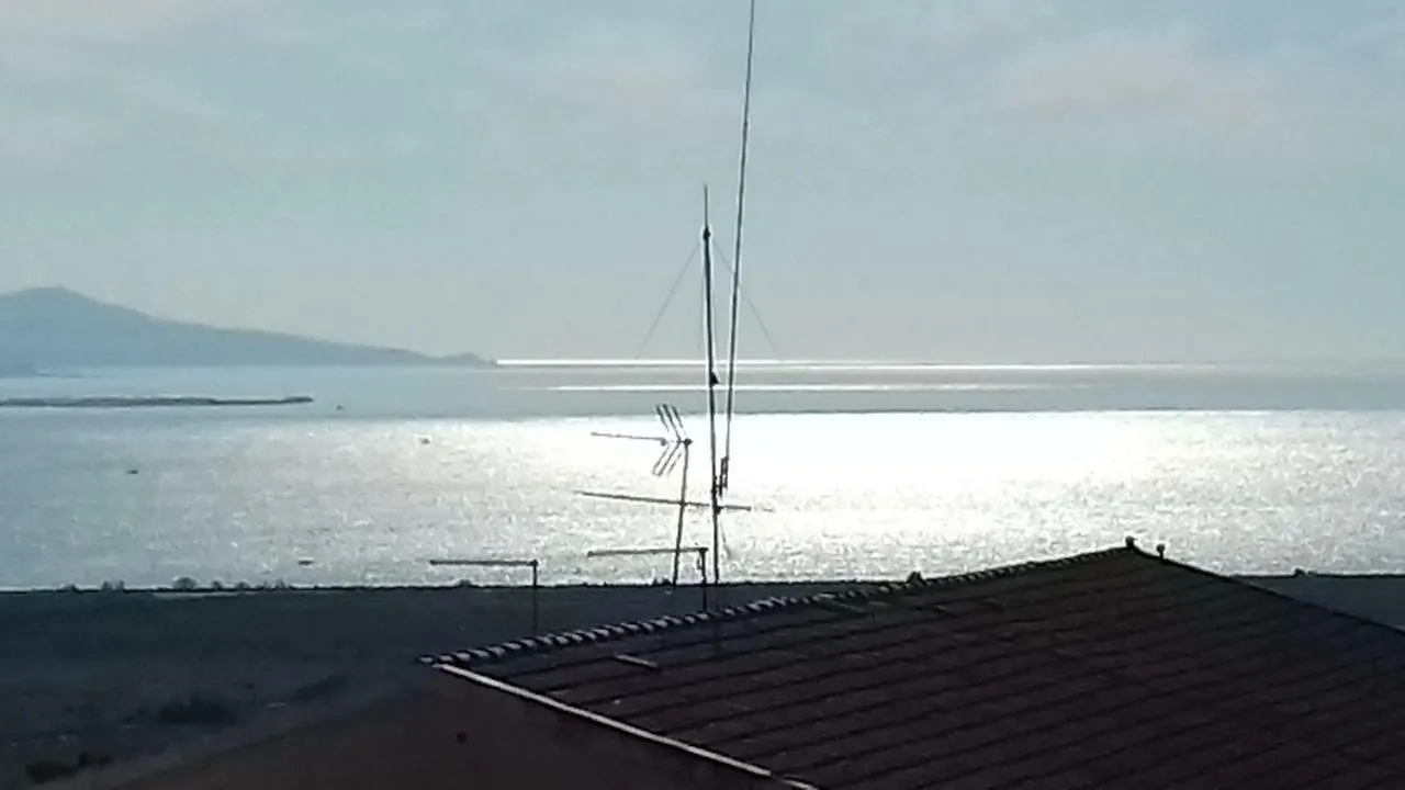 Appartamento La Casa del Sole Porto Empedocle Italia