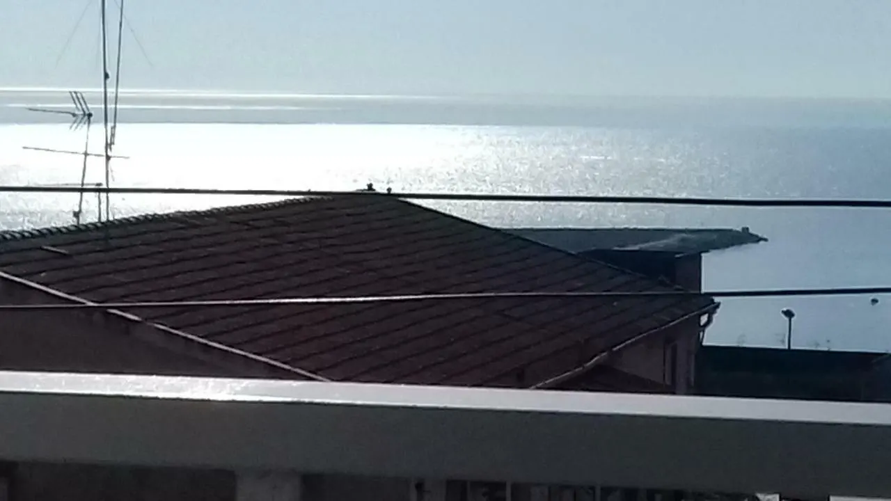 Apartamento La Casa del Sole Porto Empedocle