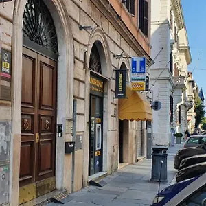  Apartamento Via Palestro 56 Italia