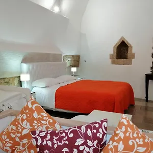  Apartamento Borgoantico Italia