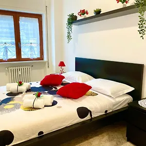  Apartamento Sant'antonio Italia