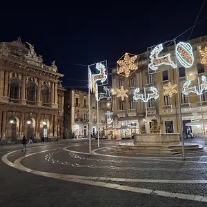  Сasa de vacaciones Al Teatro Italia