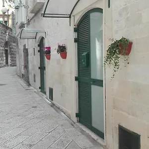  Apartamento Dimora Termite Pieta Italia