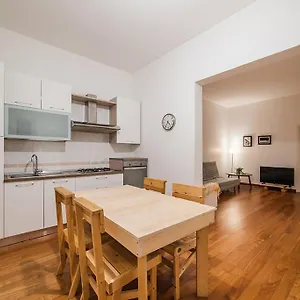  Apartamento Manzoni House Italia